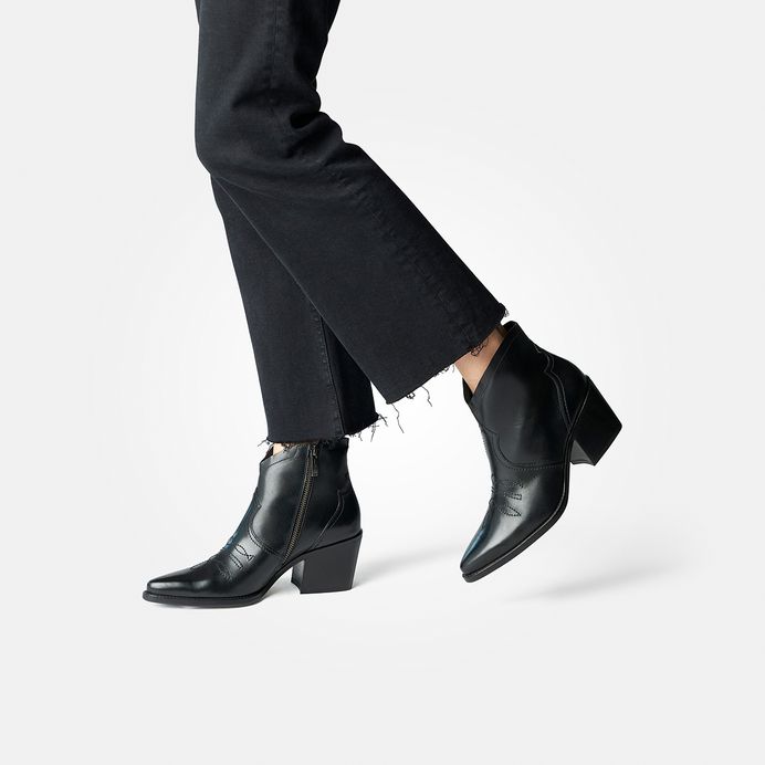 Paul Green Stiefelette 8110-004 Rabatte dieses Monats