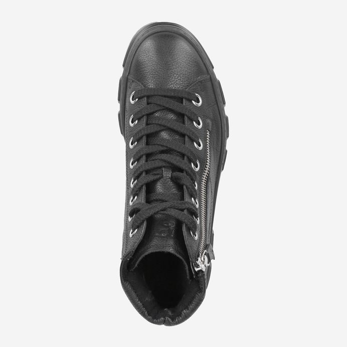 Paul Green SUPER SOFT Hightop-Pauls 5210-022 2025