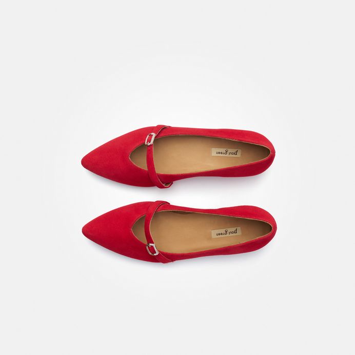 Paul Green Ballerina 1083-066 Online