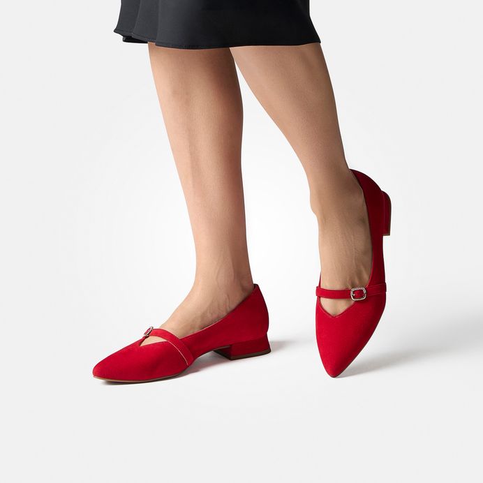 Paul Green Ballerina 1083-066 Online