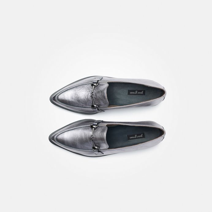 Paul Green Slipper 1121-046 Outlet