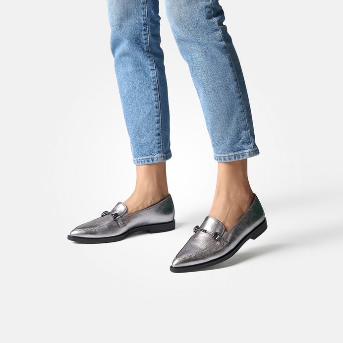 Paul Green Slipper 1121-046 Outlet