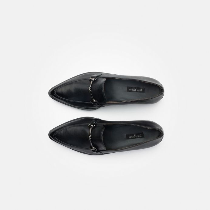 Paul Green Slipper 1121-016 Auslauf