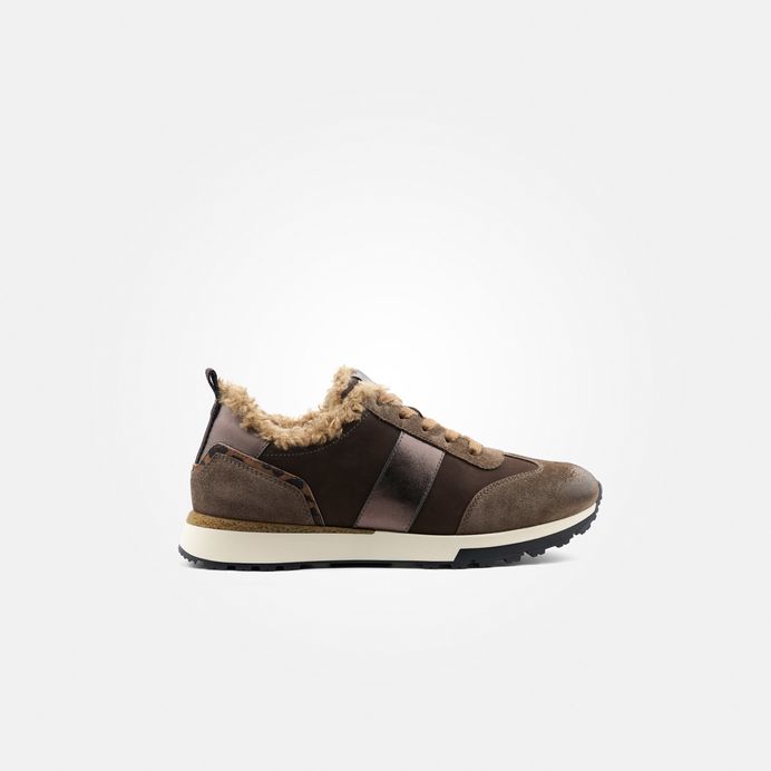 Paul Green Sneaker mit Wechselfußbett 5365-006 Verkauf