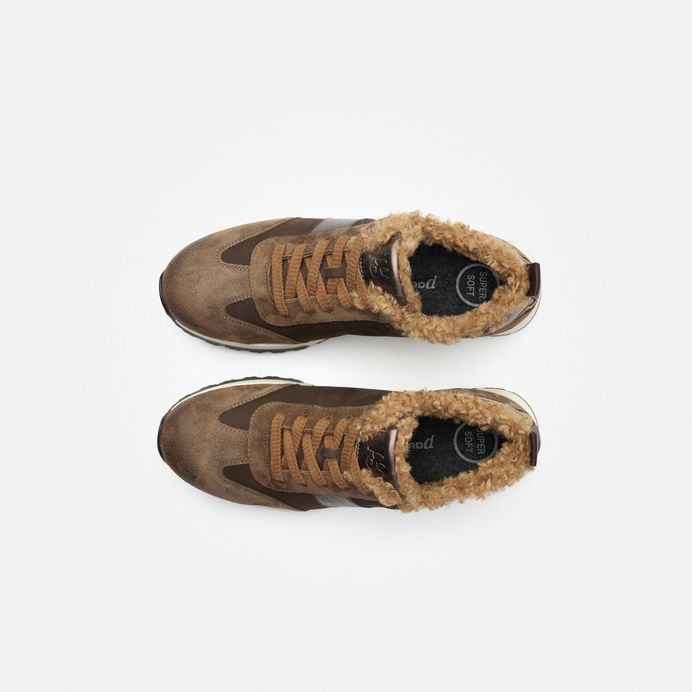 Paul Green Sneaker mit Wechselfußbett 5365-006 Verkauf