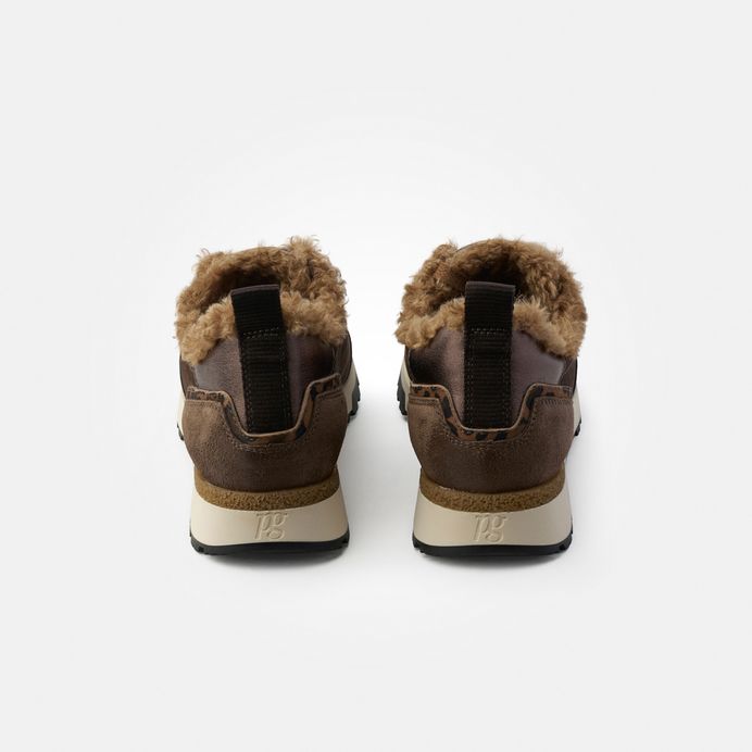 Paul Green Sneaker mit Wechselfußbett 5365-006 Verkauf