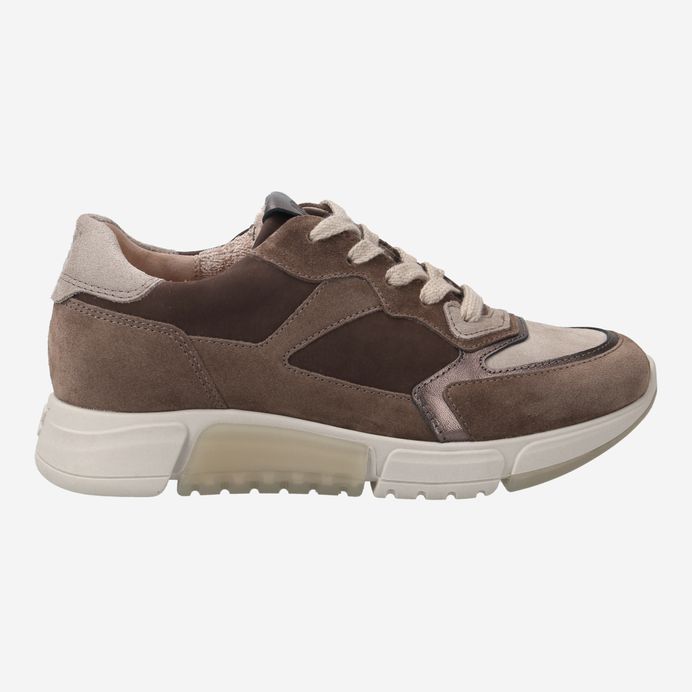 Paul Green Sneaker mit Wechselfußbett 5362-016 Angebote