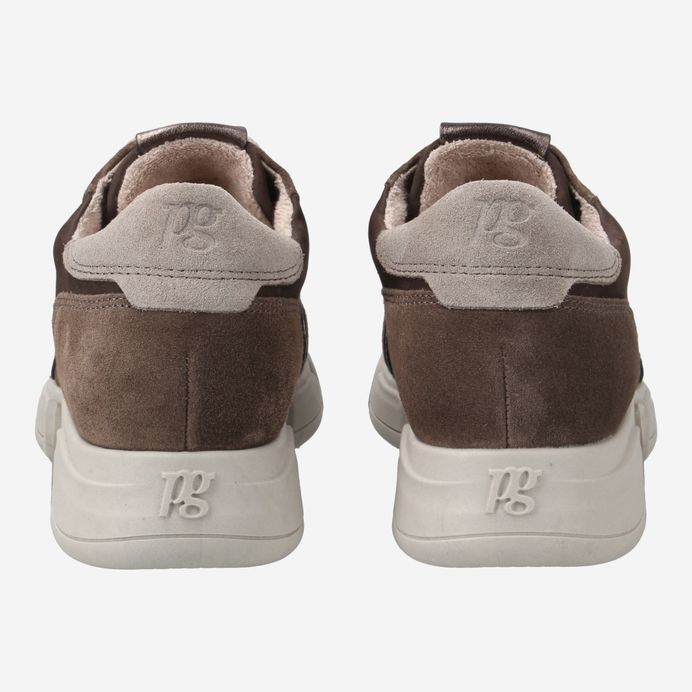 Paul Green Sneaker mit Wechselfußbett 5362-016 Angebote
