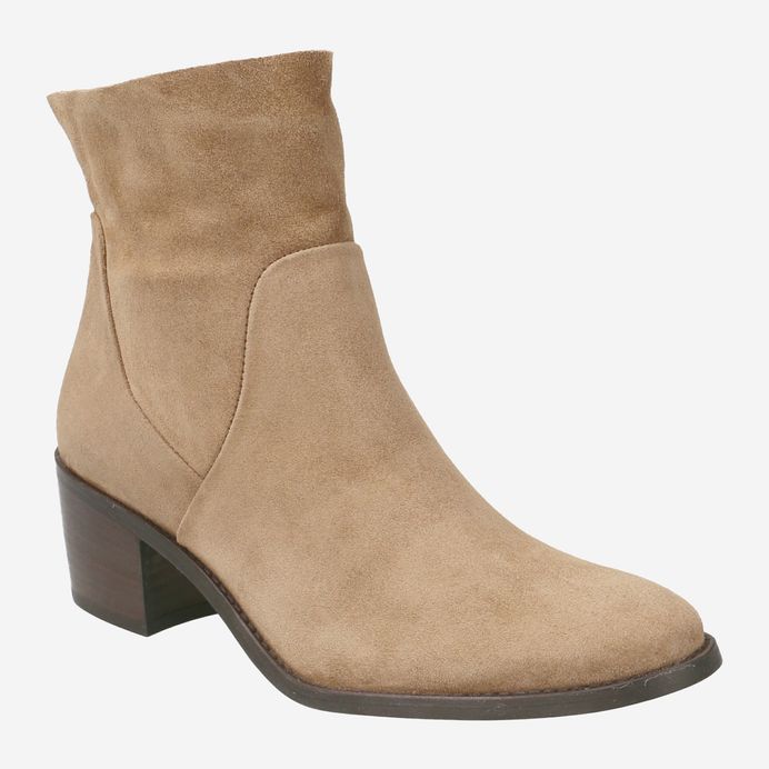 Paul Green Stiefelette 9025-002 Hotsell