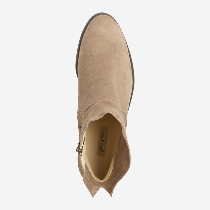 Paul Green Stiefelette 9025-002 Hotsell