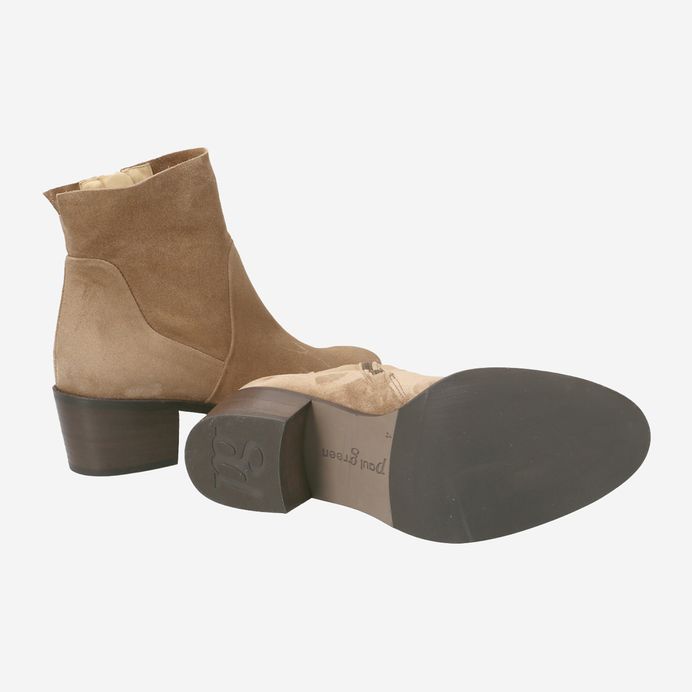 Paul Green Stiefelette 9025-002 Hotsell