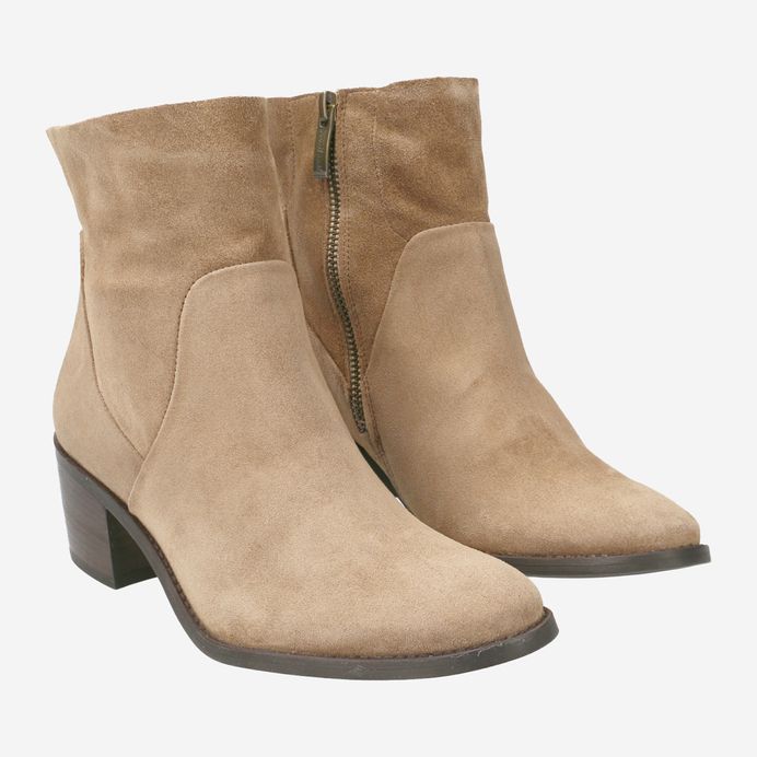 Paul Green Stiefelette 9025-002 Hotsell
