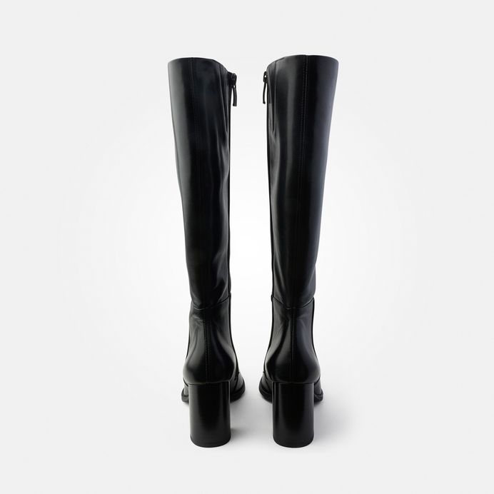 Paul Green Stiefel 8145-006 Fabrikverkauf