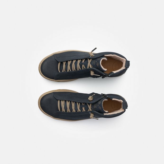 Paul Green Hightop-Pauls 5283-096 Meist gekauft