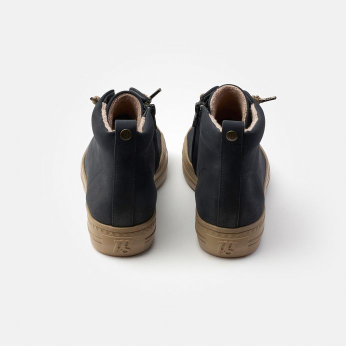 Paul Green Hightop-Pauls 5283-096 Meist gekauft