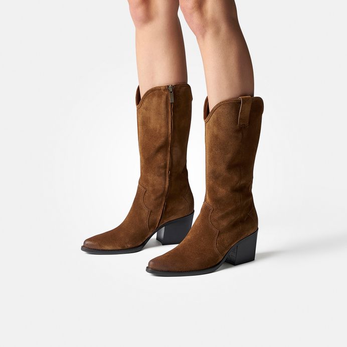 Paul Green Stiefel 8115-046 Blitzverkäufe