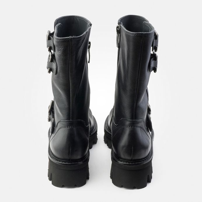 Paul Green Stiefel 8162-016 Kostenloser Versand