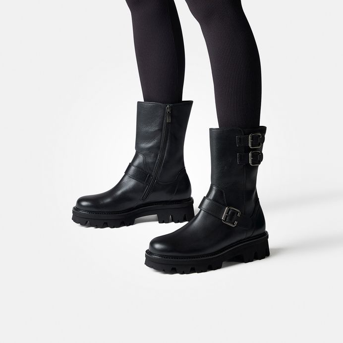 Paul Green Stiefel 8162-016 Kostenloser Versand