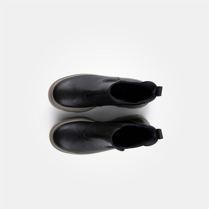 Paul Green SUPER SOFT Chelsea-Boots 9124-002 Limitierter Zeitrabatt