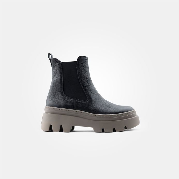 Paul Green SUPER SOFT Chelsea-Boots 9124-002 Limitierter Zeitrabatt