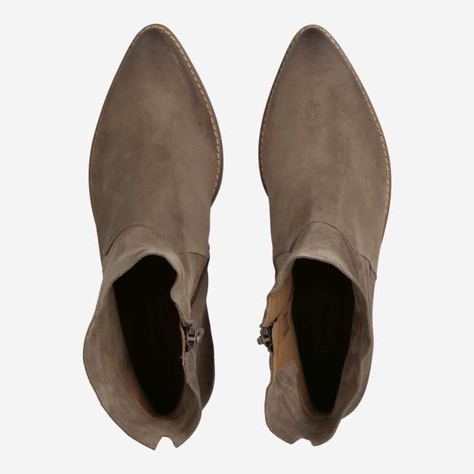 Paul Green Stiefelette 8074-036 Fabrik Onlineshop