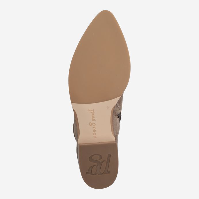 Paul Green Stiefelette 8074-036 Fabrik Onlineshop