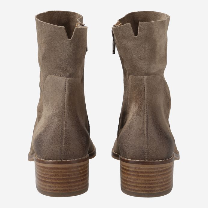 Paul Green Stiefelette 8074-036 Fabrik Onlineshop