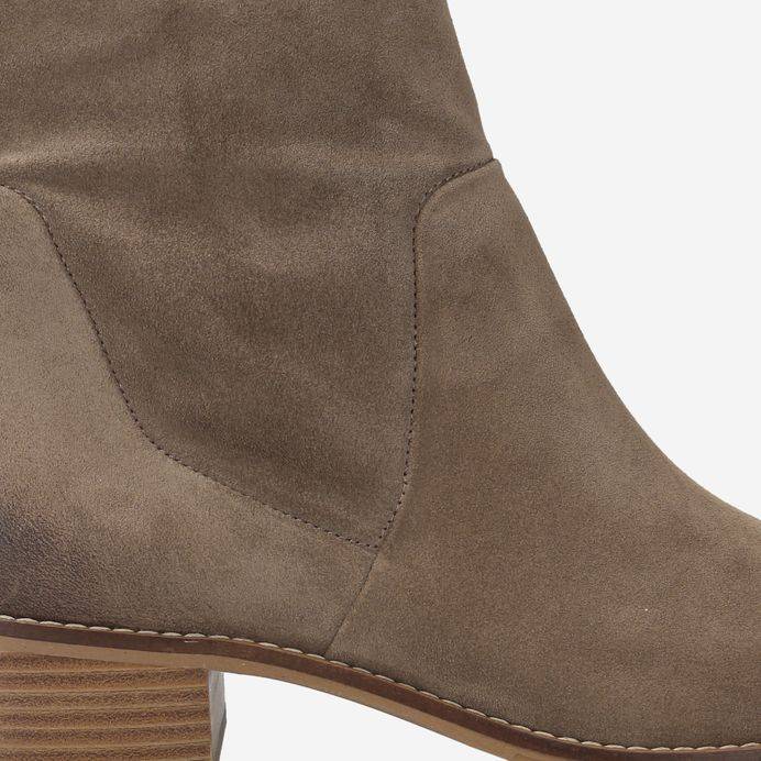 Paul Green Stiefelette 8074-036 Fabrik Onlineshop