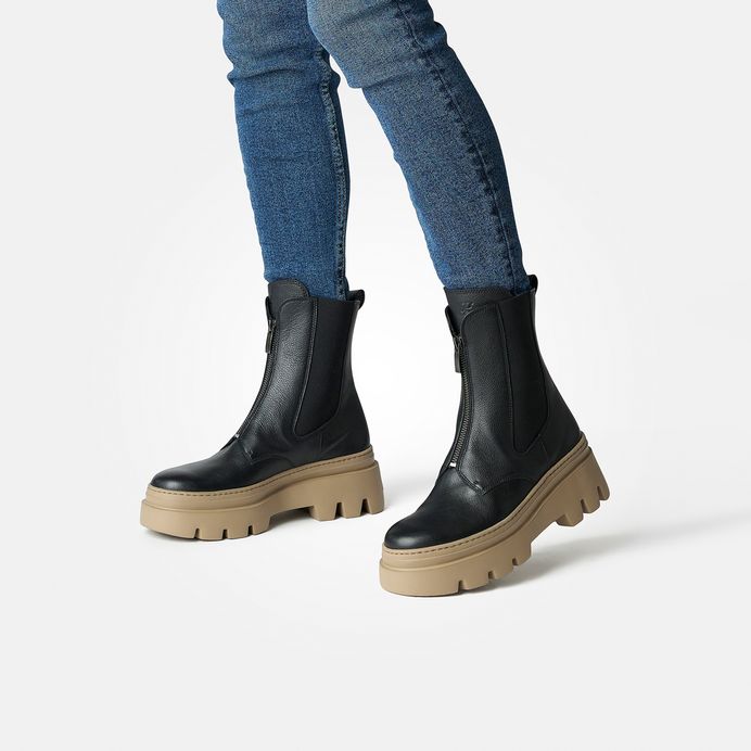 Paul Green Chelsea-Boots 8030-014 Fabrikpreis