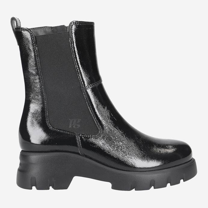 Paul Green Chelsea-Boots 8104-026 Rabatt