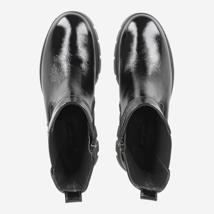 Paul Green Chelsea-Boots 8104-026 Rabatt