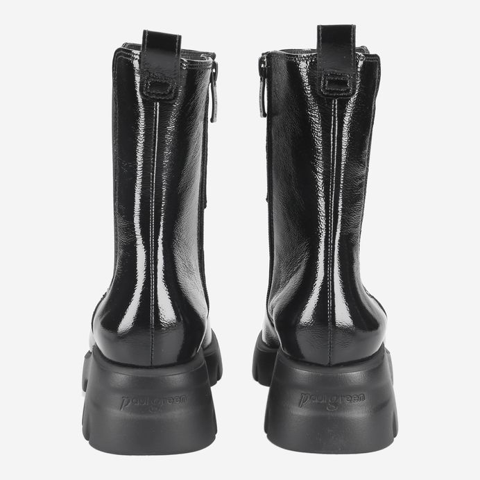 Paul Green Chelsea-Boots 8104-026 Rabatt
