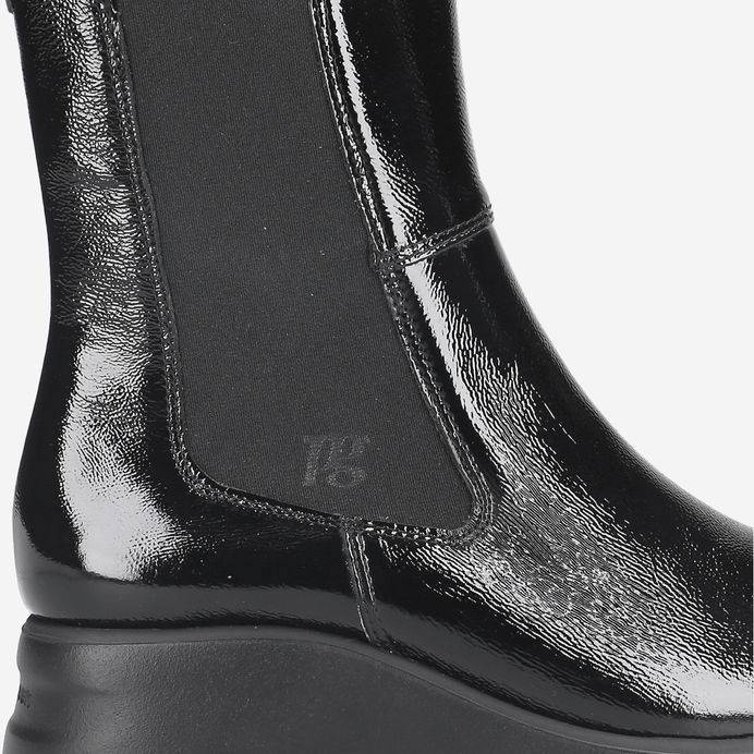 Paul Green Chelsea-Boots 8104-026 Rabatt