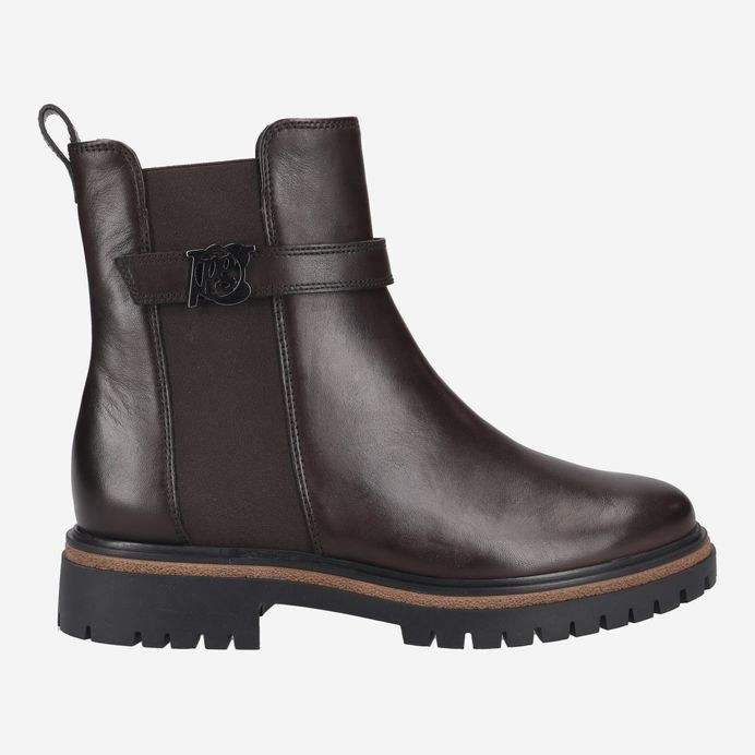 Paul Green Stiefelette 8191-016 Günstig kaufen