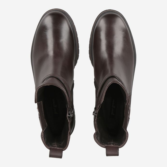 Paul Green Stiefelette 8191-016 Günstig kaufen
