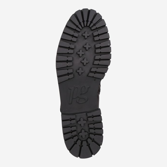 Paul Green Stiefelette 8191-016 Günstig kaufen