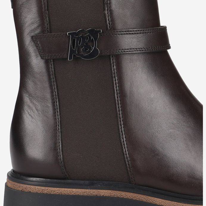Paul Green Stiefelette 8191-016 Günstig kaufen