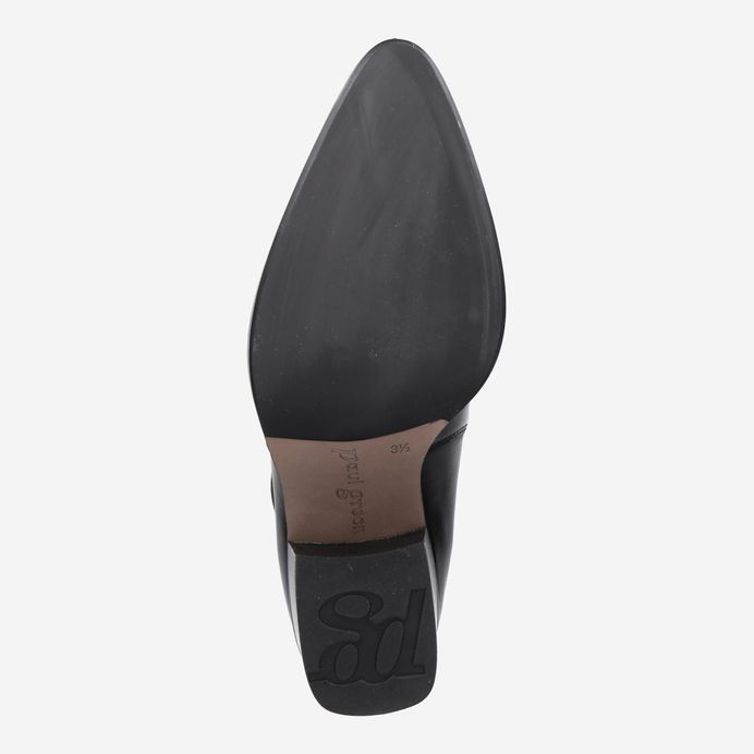 Paul Green Chelsea-Stiefelette 8150-016 Versandkostenfrei
