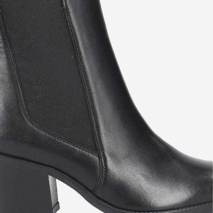 Paul Green Chelsea-Stiefelette 8150-016 Versandkostenfrei