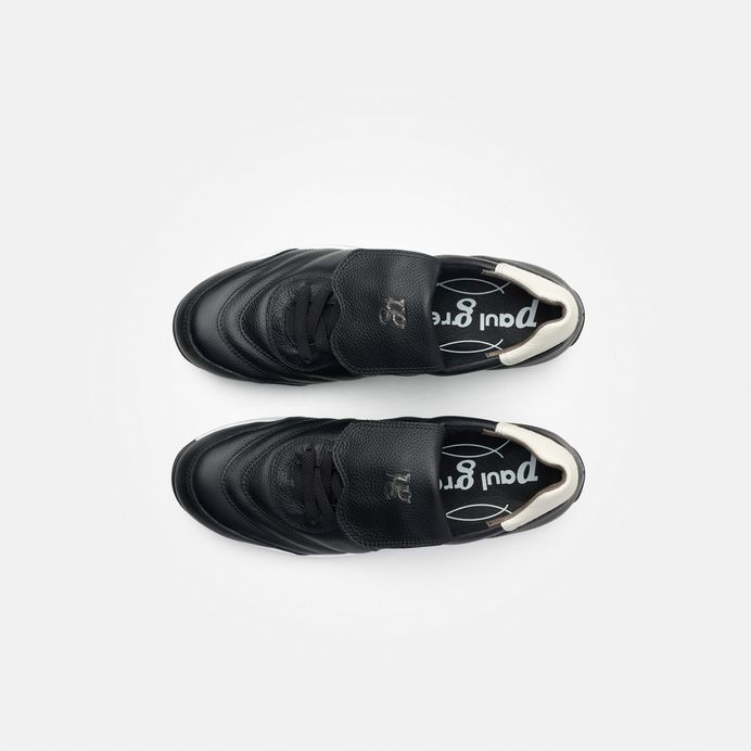 Paul Green Sneaker mit Wechselfußbett 5355-026 Großer Ausverkauf