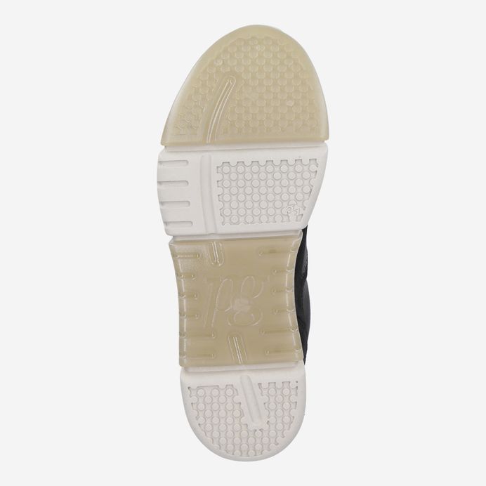 Paul Green Sneaker mit Wechselfußbett 5362-006 Flash Sale
