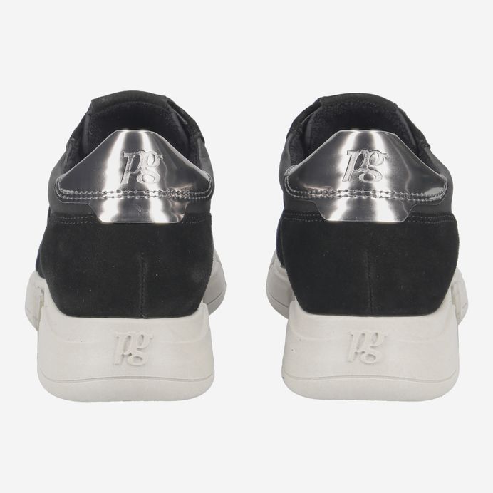 Paul Green Sneaker mit Wechselfußbett 5362-006 Flash Sale