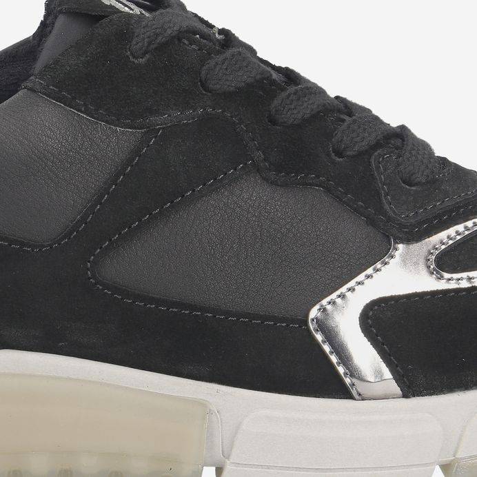 Paul Green Sneaker mit Wechselfußbett 5362-006 Flash Sale