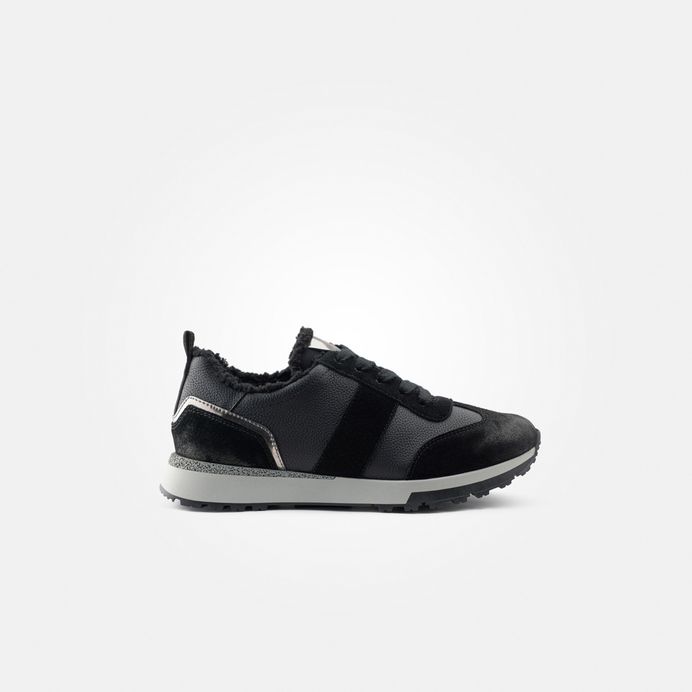 Paul Green Sneaker mit Wechselfußbett 5365-026 Online Shopping