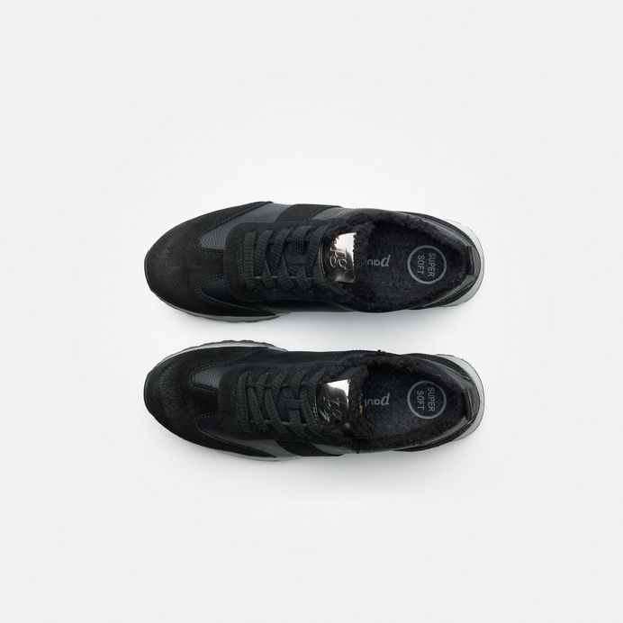 Paul Green Sneaker mit Wechselfußbett 5365-026 Online Shopping