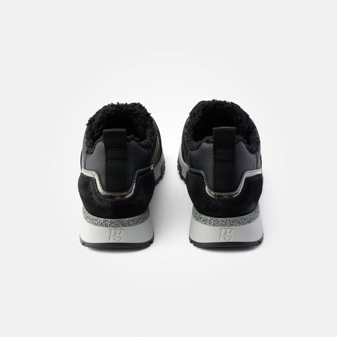 Paul Green Sneaker mit Wechselfußbett 5365-026 Online Shopping