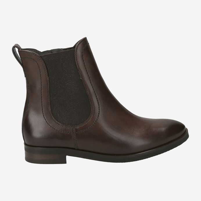 Paul Green SUPER SOFT Chelsea-Stiefelette 9112-012 Exklusivangebot