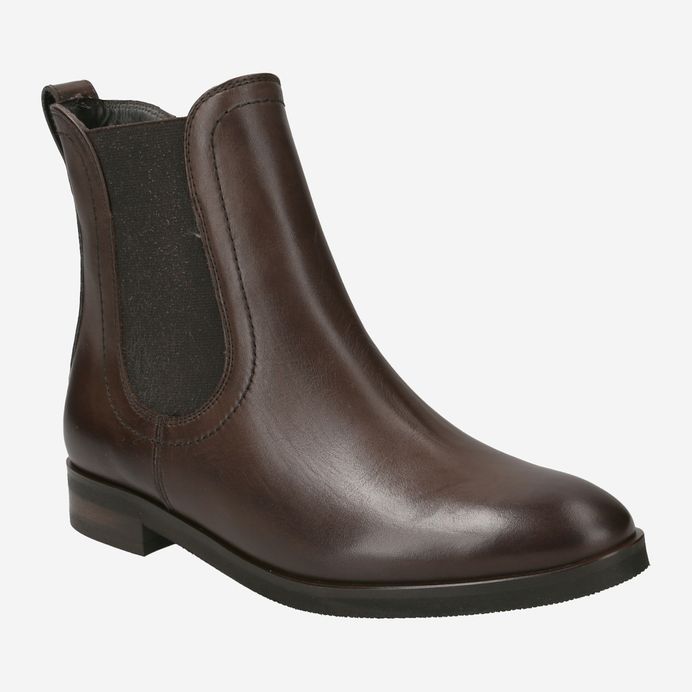 Paul Green SUPER SOFT Chelsea-Stiefelette 9112-012 Exklusivangebot