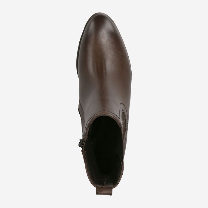 Paul Green SUPER SOFT Chelsea-Stiefelette 9112-012 Exklusivangebot