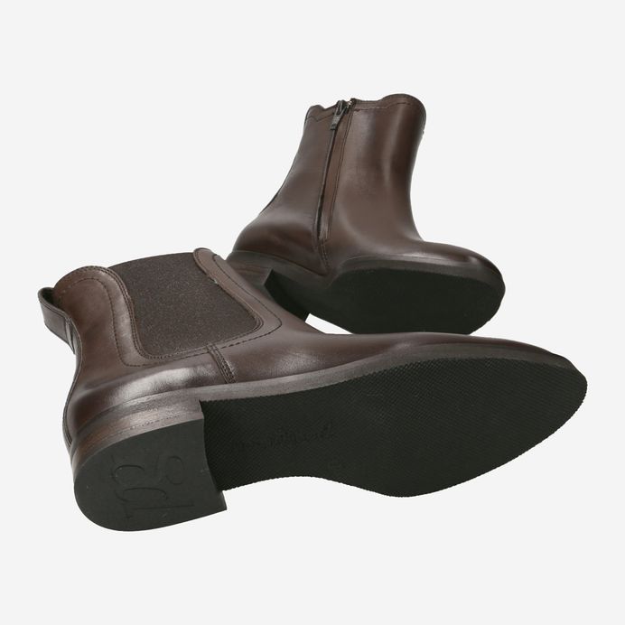 Paul Green SUPER SOFT Chelsea-Stiefelette 9112-012 Exklusivangebot